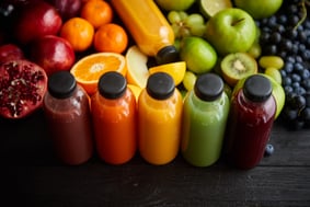 Boost Your Immune System with Fresh Juice
