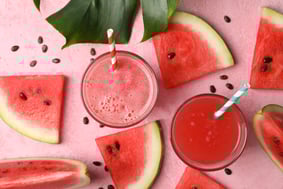 Refreshing Summer Fruit Recipes