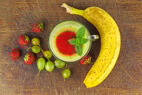 Boost Your Health with Bananas