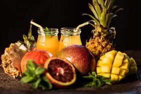 From Classic to Creative: Delicious Juice Recipes to Try Today