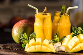 Refreshing Mango Smoothie Ideas to Beat the Summer Heat