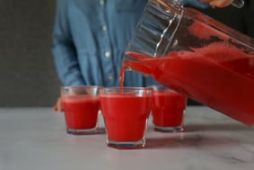 Discover the Amazing Benefits of Watermelon Juice