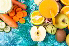 Easy and Delicious Strawberry Salad Ideas