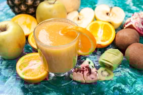 The Benefits of Drinking Citrus Juice for Your Health