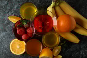 The Nutritional Value of Seasonal Fruits