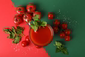 Delicious Tomato Juice Recipes to Try Today