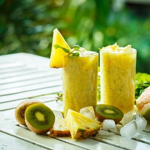 Pineapple Juice