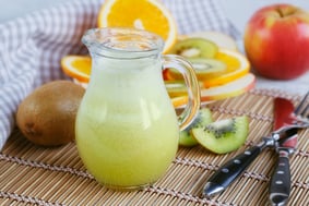 Lime Juice for Weight Loss: A Natural and Healthy Drink