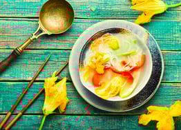 Delicious Tropical Soup Recipes to Try Today