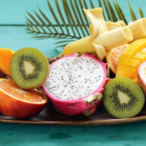 Tropical Fruit